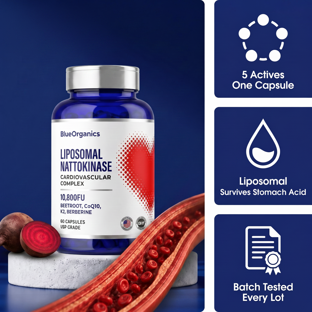 Cardiovascular Complex